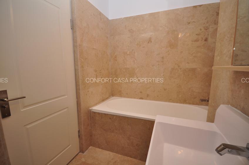 Nerva Traian - Unirii - Timpuri Noi - Bloc NOU -mobilat modern- parcare-centrala - 13