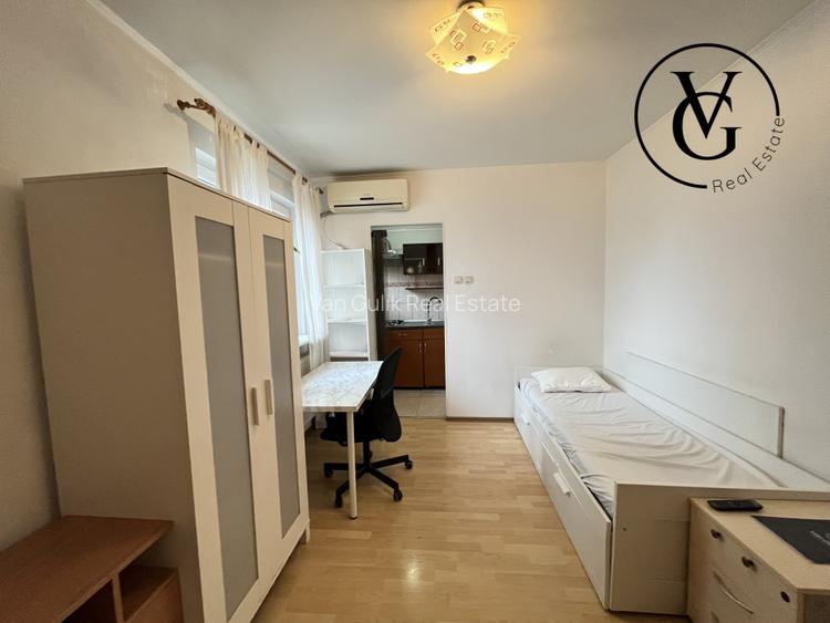 Garsoniera | Drumul Taberei Favorit | AFI Cotroceni - 3