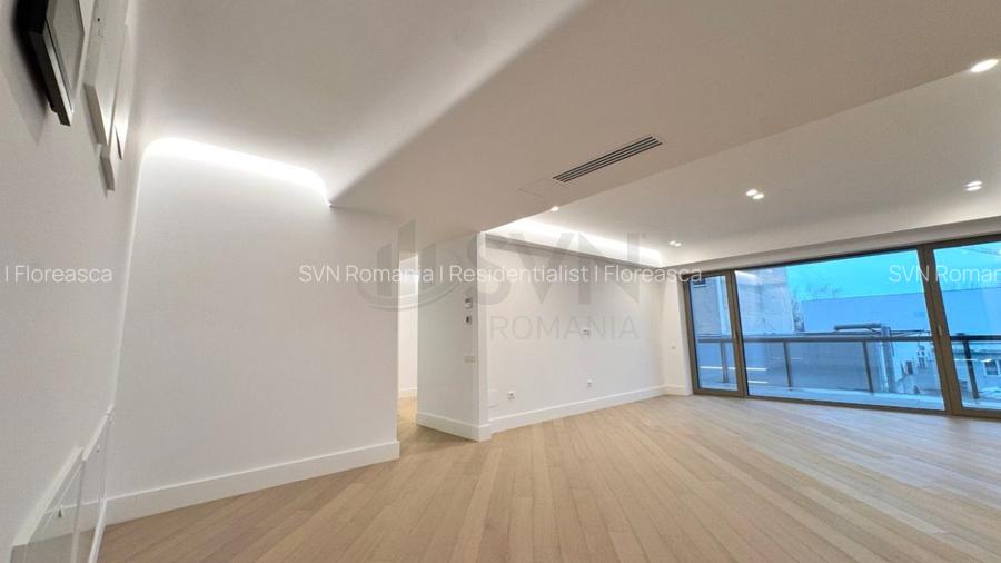 REA1028029 Apartament 3 camere Exclusivist in zona de Nord Finisaje High End - 2