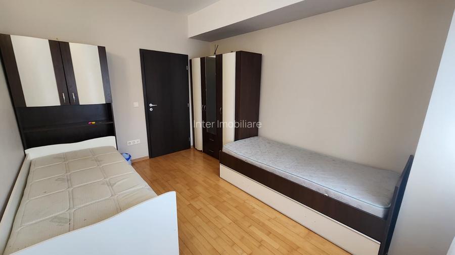Apartament 3 camere D, 2 bai, Nicolina Jade Gym -161607 - 4