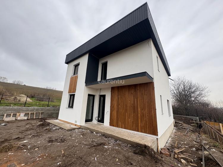 Case individuale Iasi-Vanatori - 4