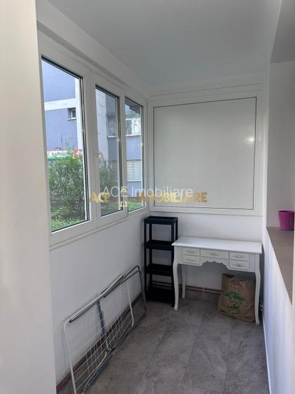 4 Camere de inchiriat | Titan | Metrou | Centrala | 2 bai - 15