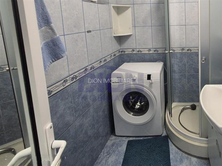 APARTAMENT SUPERB 3 CAM,  PIATA SUDULUI OBREGIA - 5