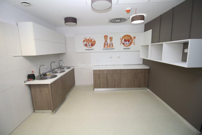 Rams - Spații de birouri de la 30 mp până la 170 de mp, 10Euro/lună - 17