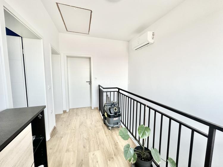 COMISION 0% – Duplex cu 4 camere si teren 307 mp, zona excelenta - Mosnita - 20