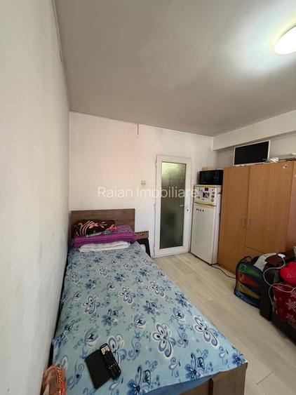 Vanzare Garsoniera, in Galati, Aurel Vlaicu, etaj 2, mobilata - 3