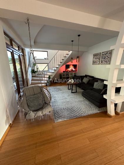 Casă individuală 135 mp| teren 327mp| mobilata | Ciarda Roșie | DE LA PROPRIETAR - 6