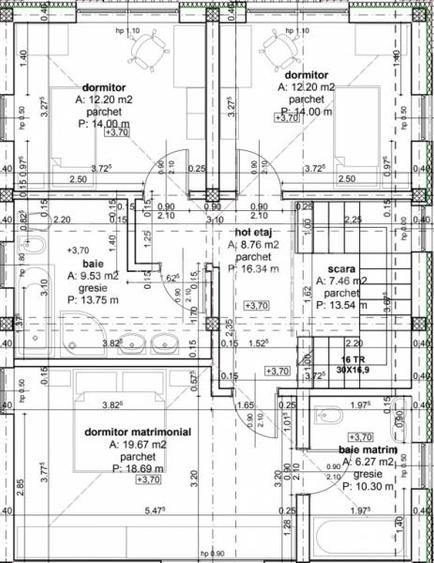 Casa 5 camere de vanzare in Iris, Cluj Napoca - 8