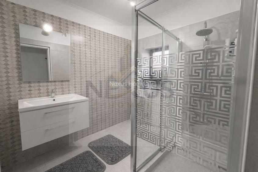 Casa individuala P+1E | Caragiale - Terasa + Foisor - 375 mp teren - 11