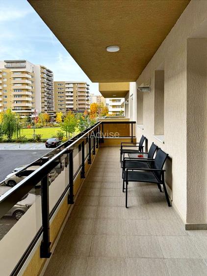 NOU!! Prima inchiriere!! - 12