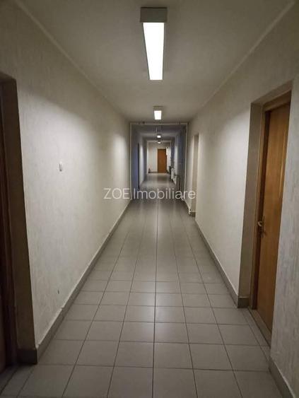 De vânzare cladire administrativa în Sfântu Gheorghe - 11