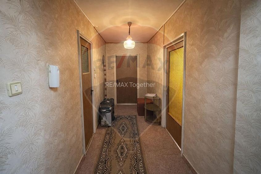 Apartament cu 2 camere de vânzare/ 0% Comision - 7