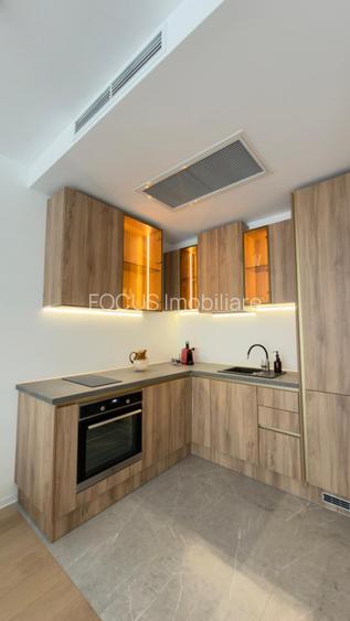 Apartament 2 camere PREMIUM – ONE Lake Club Residence | Fab. de Glucoza - 3