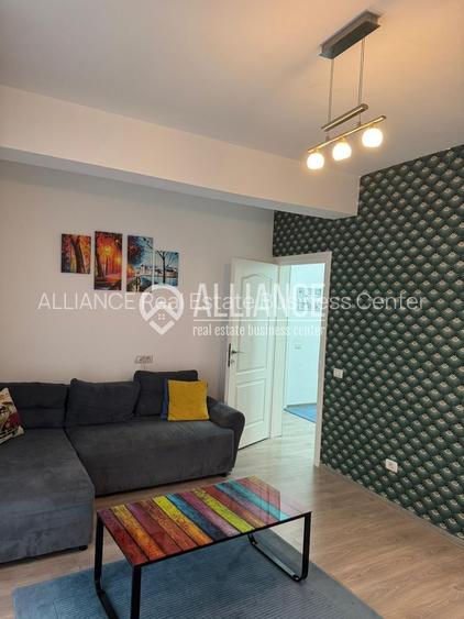 Lux și Confort Mamaia-Scandinavia( cod 12 )Apartament 2 Camere, Mamaia - 7