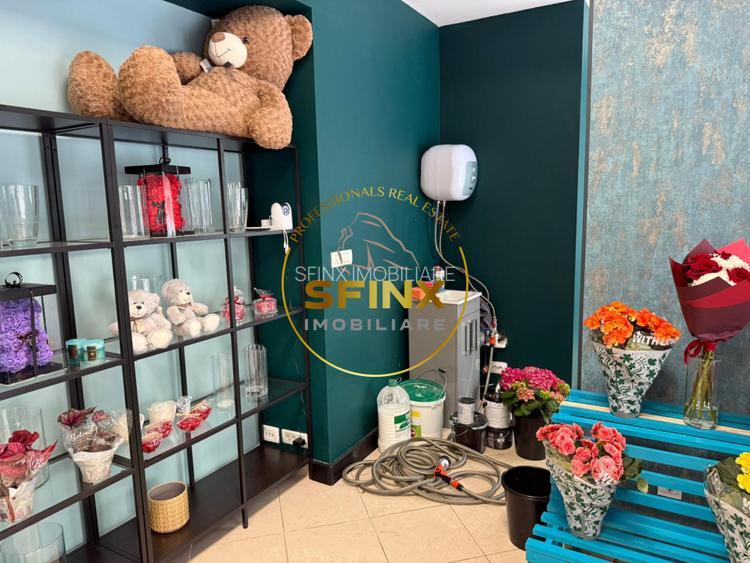 Sp comercial | Calea Mosilor | 42mp | Parter | Disponibil Imediat - 4
