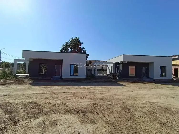 Casa De Vanzare Afumati |Super Oferta | Incalzire Pardoseala - 5