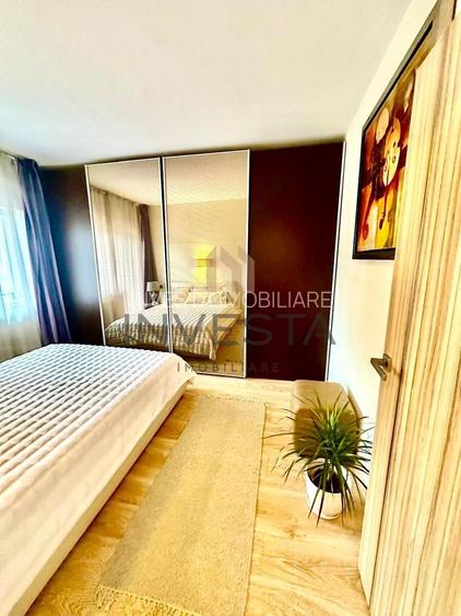 Apartament recent finisat! 79 mp utili etaj 1, parcare subterana! - 7