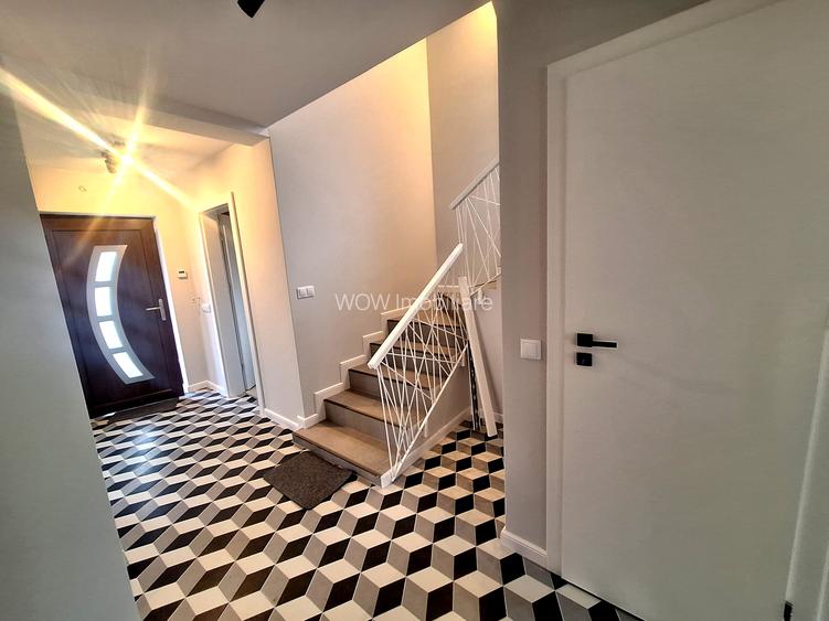 De vanzare casa single 5 camere 2 bai in Cisnadie - 8