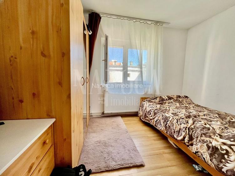 Apartament 3 camere de vanzare in Plopilor, Cluj Napoca - 3
