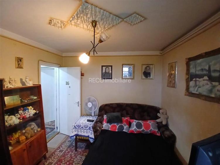 RECO Apartament 2 camere Rogerius - 4