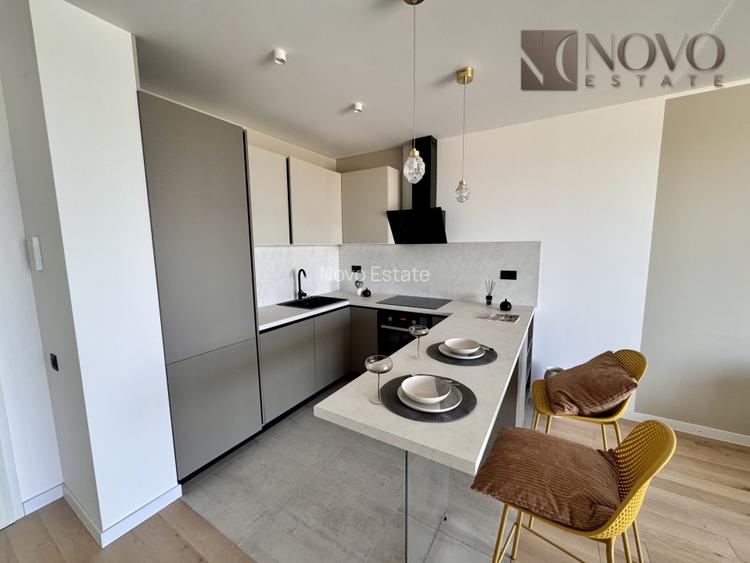 2 camere | One Lake District | TVA INCLUS | 50.000 euro discount  - 4