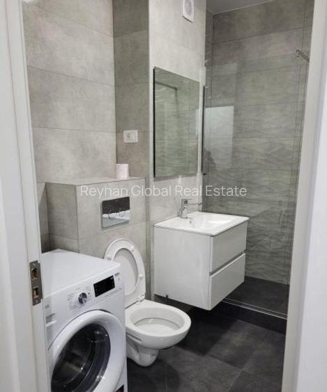 Garsoniera Plaza Residence ANAF metrou posibilitate parcare - 8