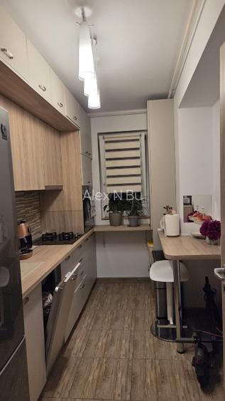 Apartament 2 camere, zona de case - 15