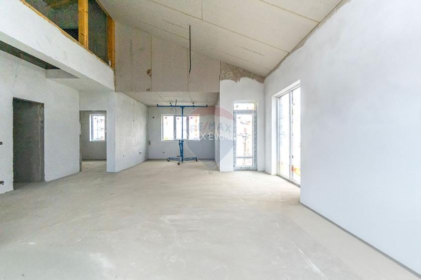 COMISION 0% | CASA 5 CAMERE| DE VANZARE|800MP TEREN| TOATE UTILITATILE - 27