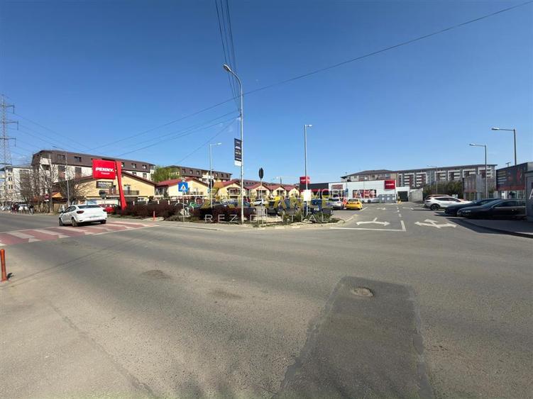 Garsoniera metrou Leonida - 2