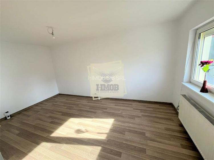 Garsoniera renovata 2026 | 30mp | pretabil cabinet | birou | zona Sub Arini - 7