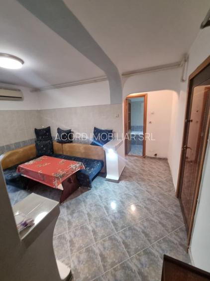 Aurel vlaicu-apartament 2 camere decomandat cu gaze - 3
