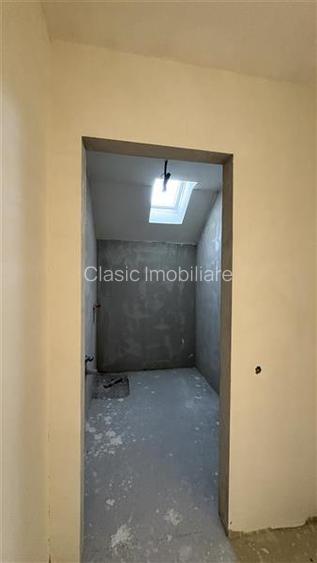 Vanzare casa individuala 4 camere teren 500 mp in Tureni jud Cluj - 11
