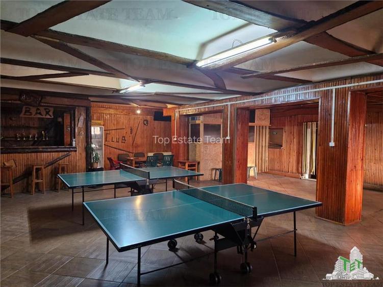 Vila unica de vanzare cu destinatie de locuinta si spatii comerciale, Medgidia, - 8