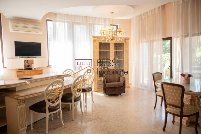 Casă / Vilă 5 camere în zona  Iancu Nicolae British School Bucharest - 3