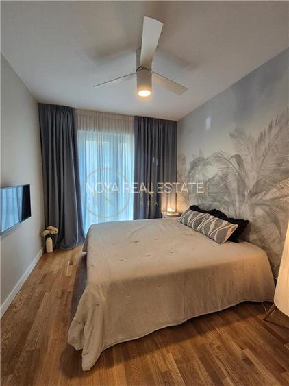 Avalon Pipera 2 camere premium de vanzare - 27