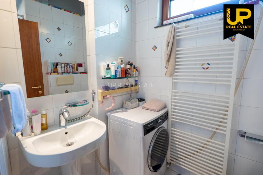Apartament 3 camere 120mp Cartierul Armenesc - 8
