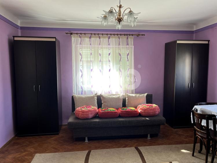 Casă + anexe gospodărești - 1400 mp teren - 0% COMISION - 10