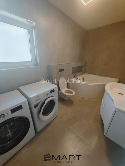 Casa duplex zona Selimbar - 12