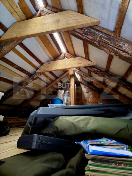 Apartament de 3 camere, 71 mp, etaj 1, zona Centrala - 9