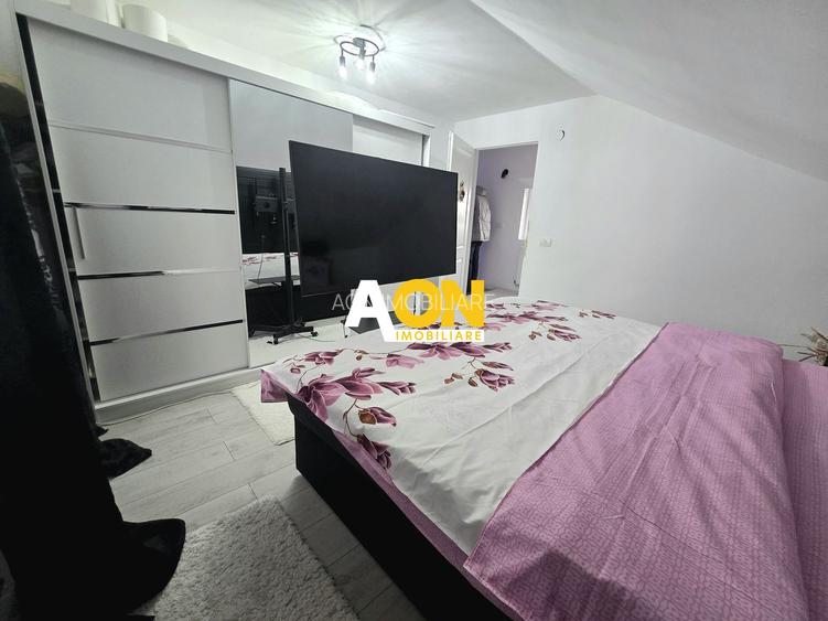 Casa 3 Camere, 2 Bai, 670mp Teren - 15