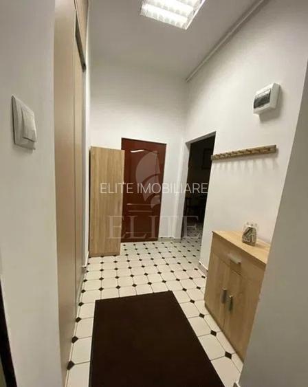 Apartament 2 camere în zona Tribunal - 15