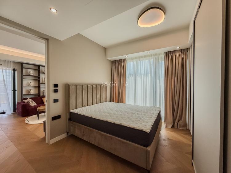 APARTAMENT PREMIUM | 3 CAMERE | BHB | PISCINA | SALA DE FITNESS - 4