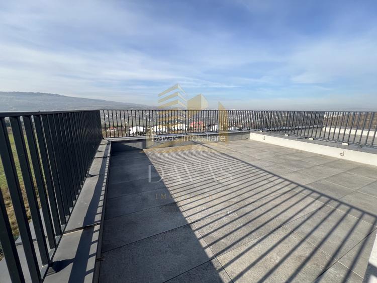 Duplex de vanzare | Borhanci | Semifinisat - 8