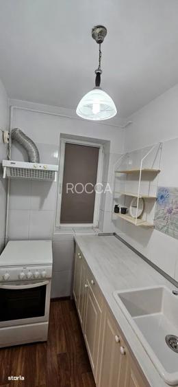 Garsonieră 36 mp – etaj 9/10, Parcul IOR, 10 min metrou Nicolae Grigorescu - 7