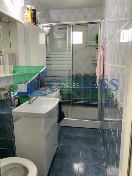 Girocului. Bloc izolat. Centrala proprie. - 6