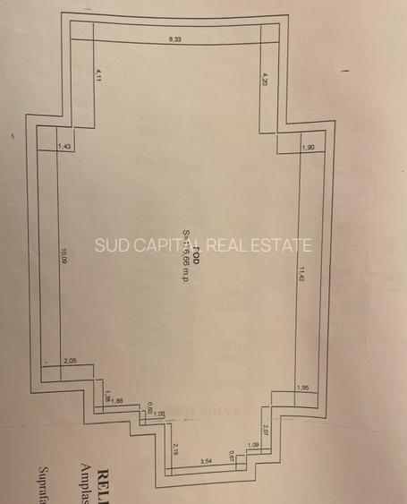 Dorobanti Capitale - STRADA ROMA - 31