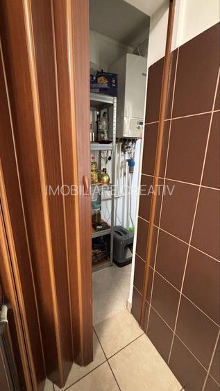 Apartament 2 camere de vanzare Ultracentral - 6
