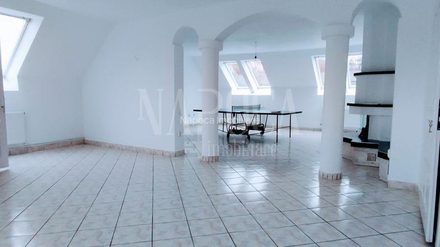 Casa 8 camere de vanzare in Centru Oradea, Oradea - 6