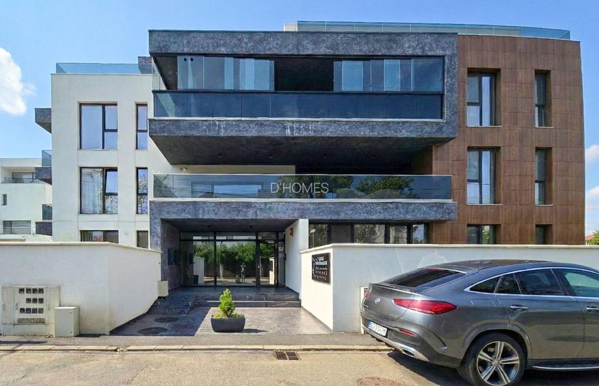 V&acirc;nzare | Apartament 4 camere | Terasă 30mp | Parcare | Iancu Nicolae - 15