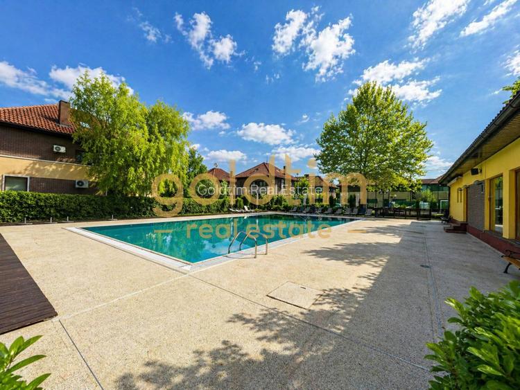 SUPERBA/SPATII DEPOZITARE/ANSAMBLU INCHIS CU PISCINA/RENOVATA - 56
